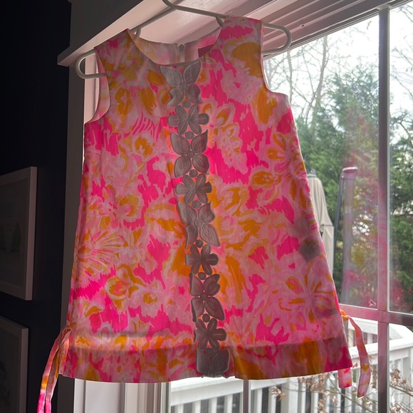 Lilly Pulitzer dress - Picture 3 of 6